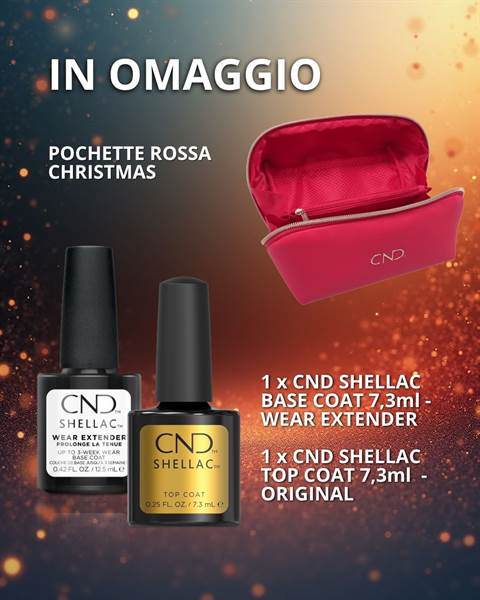 CND™ Shellac Holiday 2025 Collection